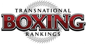 Transnational Boxing Rankings