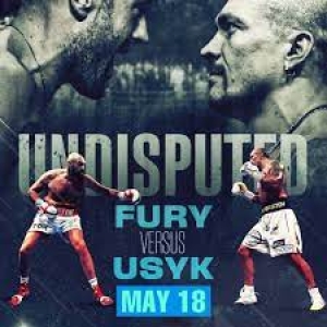 Grande  Boxe  IN TV a maggio. Cinque i campionati del mondo in programma