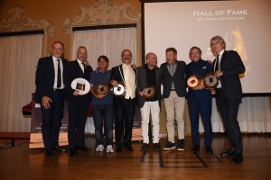 VIDEO, ricordi e foto per celebrare un'emozionante settima edizione