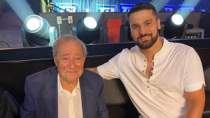 Vianello lascerà gli Stati Uniti, si tessererà con la FPI e farà attività in Europa?