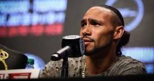 L'ex campione  Wba e Wbc  Keith Thurman  vuole tornare in azione  e combattere nei welter 