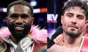 Torna d'attualità  la sfida nei welter tra i campioni Jaron Ennis e Josh Kelly 