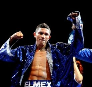 A Fine agosto torna in azione l'ex campione WBC Miguel Berchelt in Messico.