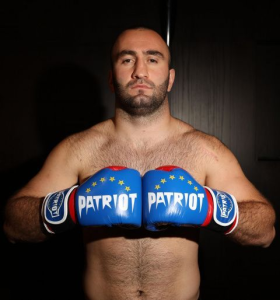 Il campione  Wba dei pesi massimi  Murat Gassiev ha 4 possibili  sfidanti nel mirino !