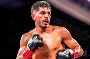  A Giovanni Marquez, figlio d'arte affidato il match event  a Hidalgo in novembre 