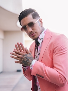 Fernando Vargas Jr arrestato per guida in stato di ebrezza