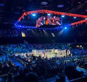 Torna Zuffa Boxing ad organizzare a Londra a fine settembre .Clou nei medi :Tapia vs  Ruiz
