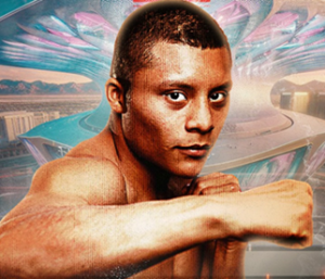  L'ex campione Ibf "JoJo" Diaz Jr  combatterà in Inghilterra  a ottobre ma "a mani nude "