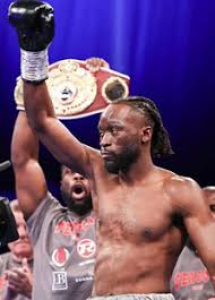 Il campione dei medi Denzel Bentley sarebbe disponibile a dare una chance a Conor Benn