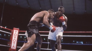Le grandi sorprese nella storia della boxe: la caduta di Tyson davanti a Douglas