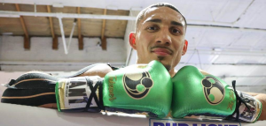 Wba in difficoltà .Il campione Teofimo Lopez vuole combattere con Garcia ma lo sfidante è Catteral ..
