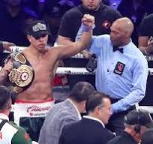 Il campione Wba Jaime Munguía affronterà lo sfidante di sigla il pericoloso Melikuziev