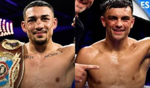 La Wba ha ordinato ufficialmente la sfida tra Teofimo Lopez e Catteral nei pesi welter