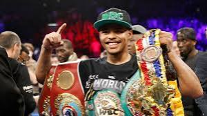 Clamoroso ! Netflix vuole Pacquiao contro Shakur Stevenson a Cardiff. Un match illogico