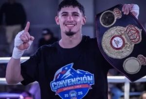 Sabato a Buenos Aires sfida Wba Gold tra l'argentino Aguero e il venezuelano Rodriguez