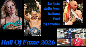 Hall of Fame Italia, svelati i quattro nomi della classe 2026