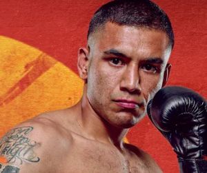  Il messicano Hernandez Reyes  batte ai punti sul ring di  Osaka il temibile Kyo  Kameda
