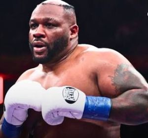  Il massimo Jarrell Miller  provoca Murat Gassiev per accellerare la loro sfida Wba