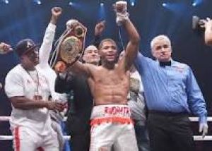 Difficilmente l'ex campione Wbo Bryan Norman Jr affronterà il britannico Conah Walker