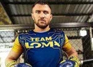 Lomachenko, per il suo rientro a novembre, ha come obiettivo la sfida Wba con Anthony Cacace