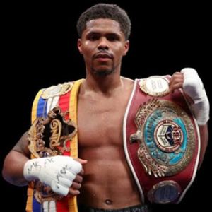 Shakur Stevenson ha deciso di non affrontare il 47enne Manny Pacquiao a dicembre .