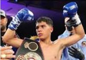A Orlando in Florida lo specialista del ko Orozco contro il valido peso gallo Abrahante