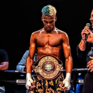 Warren si sbilancia . Jadier Herrera può battere Zepeda e vincere il wbc dei soperleggeri