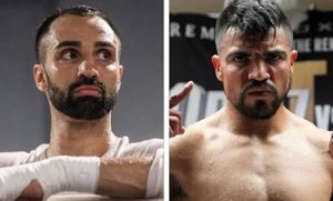 A Los Angeles in dicembre si sfideranno Paul Malignaggi e Victor Ortiz in un match "a mani nude "
