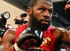 Shakur Stevenson dichiara :-Gervonta David ha paura di affrontarmi ma ,al momento, anche lui non combatte