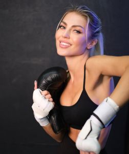Il 14 novembre a Magdeburgo, debutto pro di “Miss Germania 2022”.