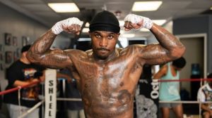 L'ex campione Imbattuto Jermall Charlo si infortuna ed è costratto a rinunciare al match del 17 ottobre