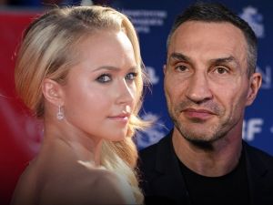 Wlad Klitschko sta pagando il debito fiscale della defunta ex compagna per proteggerne la proprietà.