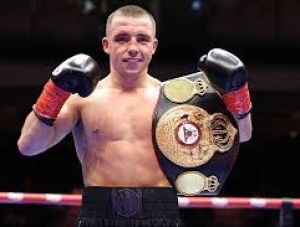 A Belfast in dicembre è confermata la sfida Wba superpiuma tra Cacace e Nick Ball