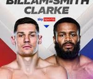 Tra l'ex Wbo Billam Smith e Cheavon Clarke esiste una rivalità antica ma Smith è certo di vincere a novembre