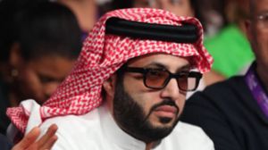 E se davvero Turki Alalshikh lasciasse il mondo del pugilato quale realtà si prospetterebbe ??