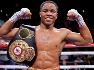 Floyd Schofield conquista il Wba dei leggeri a Chicago battendo Bahdi ai punti dopo un match animato
