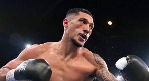Dana White annuncia che Opetaja potrebbe affrontare Wilder nel sottoclou di Fury-Joshua