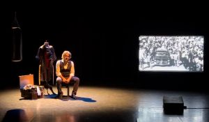 Il 25, a Sequals, un'opera teatrale su Carnera (ingresso libero su prenotazione)