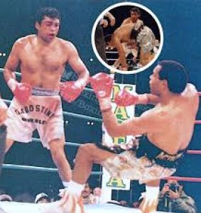 È morto il guerriero argentino Jorge Castro, ex campione mondiale dei medi WBA
