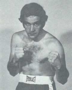 È morto Lou (Luigi) Bizzarro, sfidante mondiale di Roberto Duran 
