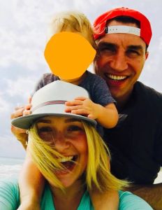 Il giudice dà il via a Wlad Klitschko per il recupero dei gioielli dell’ex compagna deceduta