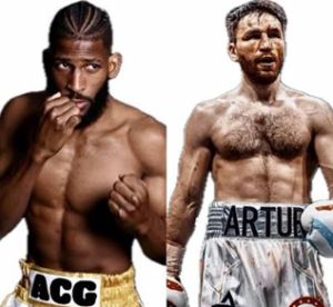 Domani l'asta IBF per l'assegnazione della sfida dei pesi leggeri tra Subhankulov vs Andy Cruz