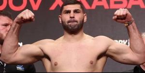 Il campione dei massimi IBF Hrgovic difenderà il titolo contro Frank Sanchez in Croazia