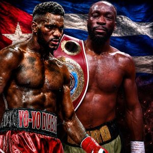 Il WBO respinge la richiesta di Denzel Bentley per una difesa volontaria del mondiale medi