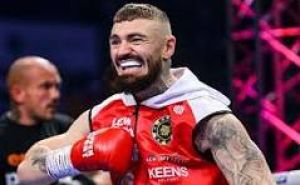 Se Teofimo Lopez lascerà vacante il titolo Wba dei welter in corsa Jack Catteral e Lewis Crocker ?