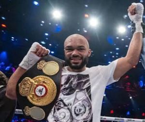 Albert Ramirez contro Ataev in un duello ai vertici Wba il 12 dicembre a Ekaterinburg in Russia