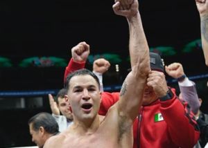 Lindolfo Dlgado non combatterà sabato a Riyadh. Il suo trainer Garcia ritiene pericolosa la trasferta