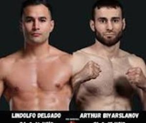L'allenatore Robert Garcia spiega perchè Lindolfo Delgado ha rinunciato alla sfida IBF di Riyadh