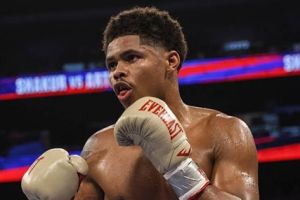Il Wbo impone a Stevenson di affrontare Muratalla. Il campione sarà costretto ad abbassare il suo ingaggio ?