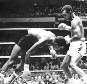 54 anni fa Antonio Cervantes diventava il primo colombiano nella storia a vincere il titolo mondiale